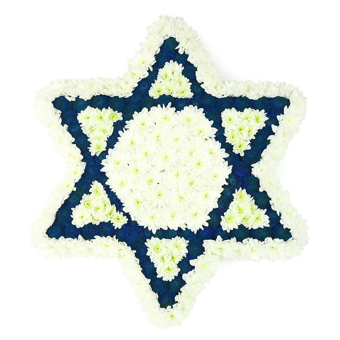 STAR OF DAVID